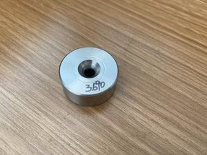 Kích thước lớn tùy chỉnh PCD Dây Vẽ chết PCD vật liệu nén chết - Product Image 6