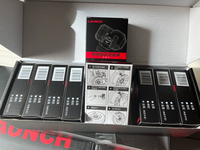 LANCEMENT d'origine LTR-03 capteur TPMS RF double fréquence (315MHz + 433MHz) système de surveillance de la pression des pneus programmé