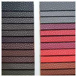 Cuir synthétique gaufré pour sacs, pochettes et cabas - Product Image 2