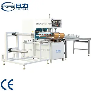 Book Cover/Inner Page/Card Sleeve Making Machine