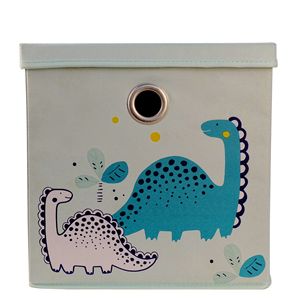 Factory Sale Various Widely Used Custom Kids Toys Storage Boxes