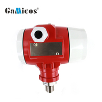 GPT241 High Accuracy 0.075% Hart Monocrystalline Silicon Pressure Transmitter for Petrochemical Industry