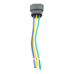 DJ70311Y-2.2-21 Connecteurs de Batterie Ronds Lucas Rists pour Automobile, Faisceau de Câblage Magnétique DT SAE, Connecteur de Câble Personnalisé Dsub - Product Image 6