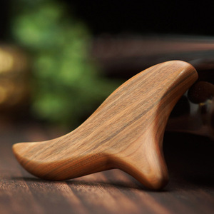 Masajeador de Cuello de Madera HZ Triangle Body Relax - Product Image 6