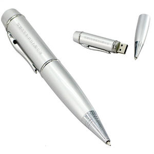 Cadeaux <span class=keywords><strong>moins</strong></span> chers Clé USB personnalisée 4GB 8GB 16GB 32GB stylo à bille clé USB mémoire disque stylo forme clé USB - Product Image 6