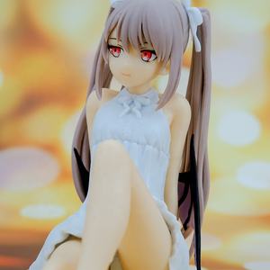 Figurine d'action d'<span class=keywords><strong>anime</strong></span> 11CM Little Devil <span class=keywords><strong>Sauce</strong></span> Casual Endless Sexy Beauty Model Activity Figure Plastic Crafts - Product Image 3