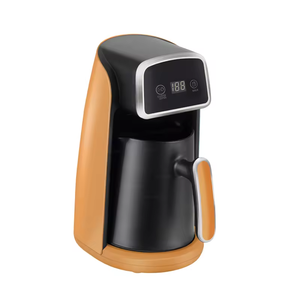 Sản phẩm tốt nhất thiết kế OEM Máy pha cà phê Thổ Nhĩ Kỳ Máy pha cà phê cho nhà - Product Image 2