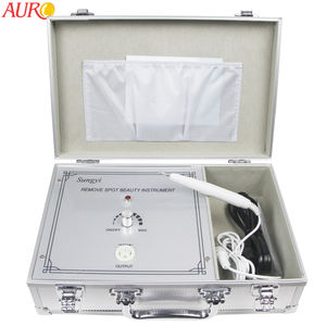 Auro Nuttig Thuisgebruik Electro Cautery Skin Tag En Molverwijderingsmachine - Product Image 2