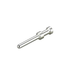 Verzilverd Krimpcontact Ag 12 Koperlegering 09330006102 16a Nominale Stroom Voor Krimp Terminal/Crimp Connector