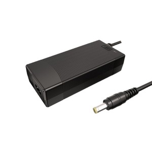แหล่งจ่ายไฟ GVE 24V 6.3A DC สำหรับเครื่องใช้ไฟฟ้าขนาดเล็กและอุปกรณ์ภาพและเสียง - Product Image 1