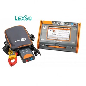 เครื่องวัดอเนกประสงค์ onel Mpi-540 PV แสงอาทิตย์ lexso - Product Image 2