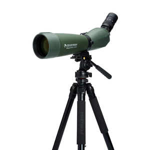 Telescopio Terrestre Celestron Regal M2 20-60x80mm ED con Zoom Angular - Product Image 5