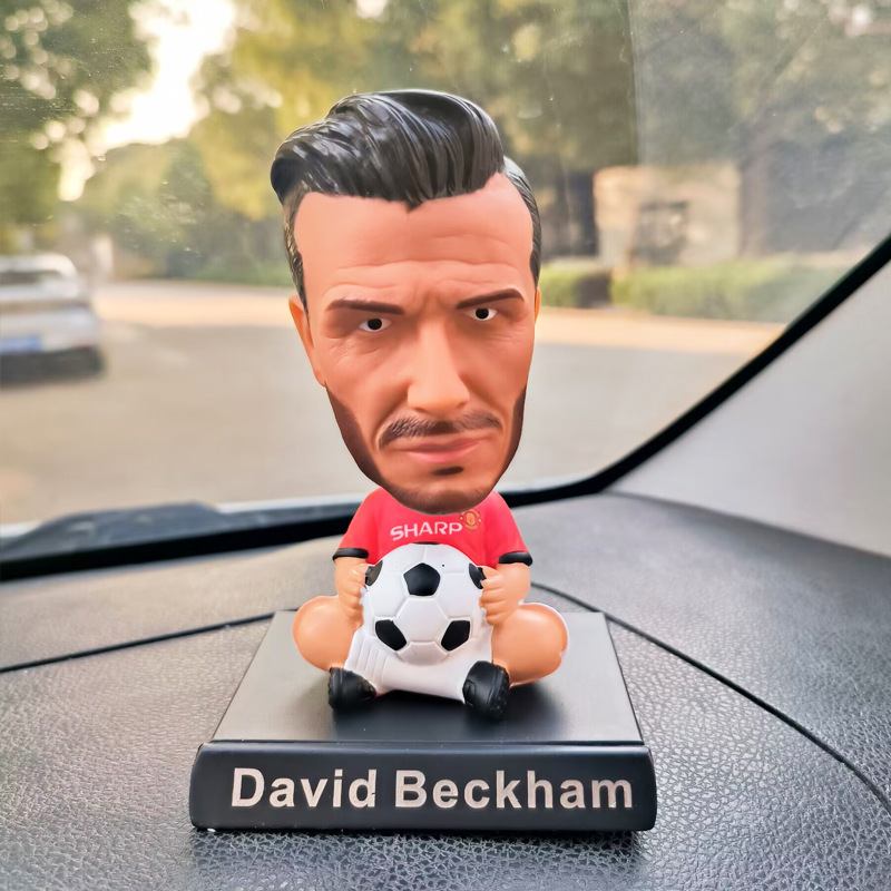 Beckham