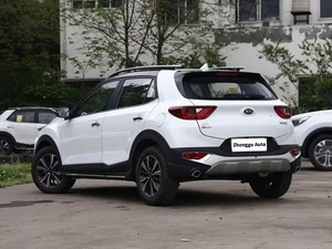 Kia KX1 Stonic 2019 1.4L 5 places, petit <span class=keywords><strong>SUV</strong></span> à aspiration naturelle, caméra arrière, voitures d'occasion, véhicules abordables, offre spéciale - Product Image 4