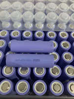Vente en gros nouvelle batterie rechargeable LS LISHEN LR2170LA 4000mAh 3.7v 21700 pour outils électriques