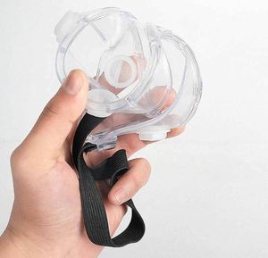 Gafas de Seguridad de Alta Visibilidad, Lentes Transparentes Antivaho, Gafas de Seguridad Láser Antirrayaduras para el Trabajo - Product Image 6