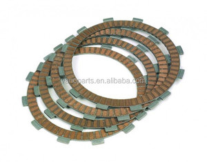 WANOU Motorcycle Mz Etz 250 Parts Clutch <strong>Plate</strong> - Product Image 3