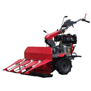 10 PS Diesel Power Pinne Rotations grubber 6 Einstellbare Schalt modell FP 1100-6 - Product Image 5