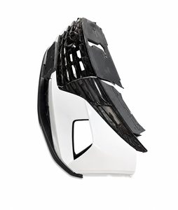 Ensemble de pare-chocs avant d'occasion pour Hyundai Tucson L 2021-2026, incluant phares, radiateur, condenseur et autres accessoires - Product Image 4