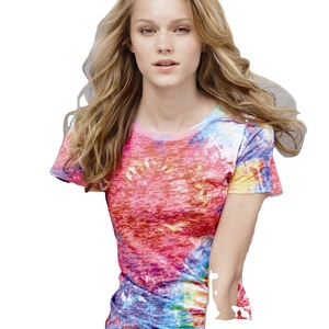 Camiseta Deportiva de Golf de Manga Corta con Logotipo Sublimado, Diseño 2026, 100% Algodón, Personalizable para Hombre - Product Image 1