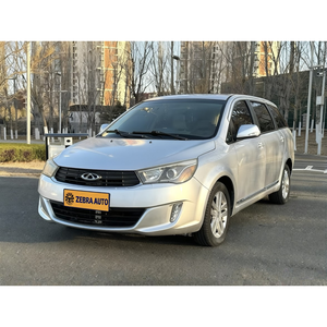 Voiture d'occasion Chery 2015 Arrizo M7 2.0 CVT Wide Joy Edition 7 <span class=keywords><strong>places</strong></span> 232 automatique à vendre à <span class=keywords><strong>prix</strong></span> réduit, voiture à essence d'occasion - Product Image 1
