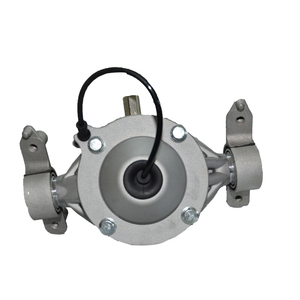 Suspension pneumatique arrière 7P6616019K 7P6616020K pour T-ouareg C-ayenne 958, ressort de suspension pneumatique - Product Image 2