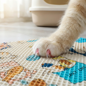 Tappetini Assorbenti Riutilizzabili e Lavabili per Cuccioli, Tappetini per Addestramento Cani, Tappetini Impermeabili, Tappetini per Box e Pavimenti per Cuccioli e Cani - Product Image 5