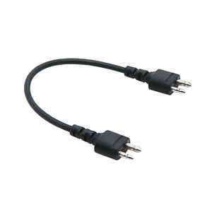สายสำหรับซ่อม<span class=keywords><strong>2Pin</strong></span> ช่วยฟังสายขั้นสูงสำหรับการฟังของ Siemens แบบพกพาเครื่องขยายเสียงเครื่องช่วยในการเปลี่ยนสาย - Product Image 2