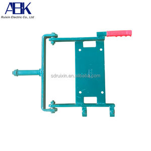 Kit de Cola Larga EASY K.1 para Motor Force de <span class=keywords><strong>7</strong></span>-13 hp - Product Image 5