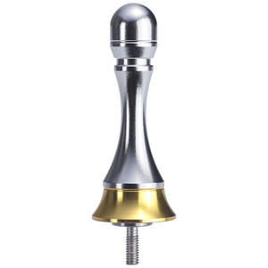 Barre stabilisatrice pour moulinet de pêche à la ligne Pool Blade, en alliage d'aluminium, pièces de modification pour moulinet de pêche à la ligne. - Product Image 3