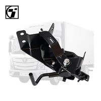Pédale d'accélérateur mécanique OEM Foton Aumark Ollin avec support L111700000012