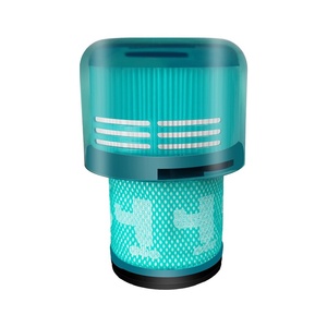 Grande unité de filtrage adaptée pour Dysons V15 <span class=keywords><strong>V11</strong></span> SV14 Cyclone Animal <span class=keywords><strong>Absolute</strong></span> Total <span class=keywords><strong>Clean</strong></span> accessoires d'aspirateur sans fil remplacer le filtre - Product Image 3