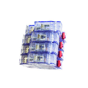 Disjoncteur miniature à deux roues pour la protection du système électrique, disjoncteur universel pour véhicule électrique, pièce de rechange - Product Image 6