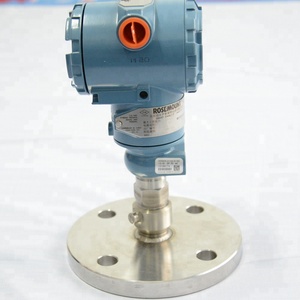 ลดราคาพิเศษ เกจวัดสแตนเลส 3051T พร้อมมาตรฐาน IP68 และรับประกัน 1 ปี - Product Image 2