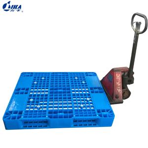 Nuevo diseño de palés de plástico ASRS industriales - Product Image 4