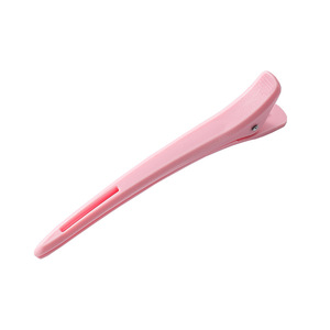 Pinces à cheveux Duckbill 11,8 cm, accessoires capillaires multifonctionnels pour le coiffage quotidien - Product Image 5