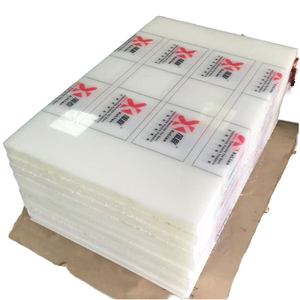 Nhà Sản Xuất Bán Buôn Phụ Tùng Ô Tô PP <span class=keywords><strong>Polypropylene</strong></span> PE Tráng Không Thấm Nước UV Tráng Thực Phẩm Lớp Hội Đồng Quản Trị Tấm - Product Image 1