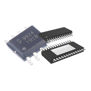 PI6CB332202ZNAEX CLOCK BUFFER W-QFN3030-20 T&R 3. Sellado de Fábrica Diseñado Especialmente para Circuitos Integrados de Reloj/Temporización de Aplicación Específica - Product Image 1