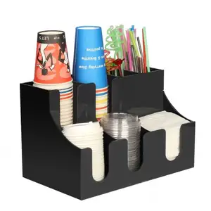 Milieuvriendelijke Zand Cup Bekerhouder/Plastic Strand Kleurrijke Bekerhouder