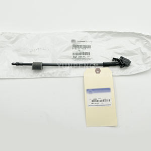 68217041AC nouvelle buse de lave-glace avant noir pour <span class=keywords><strong>Dodge</strong></span> <span class=keywords><strong>Challenger</strong></span> <span class=keywords><strong>Dodge</strong></span> Charger 2015-2023 68217041AB - Product Image 5