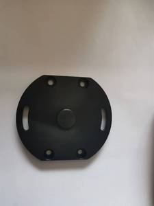 Gia công CNC chuyên nghiệp tùy chỉnh các bộ phận điện bằng thép không gỉ đồng đồng quay +-0.001mm Độ chính xác tùy chỉnh - Product Image 6