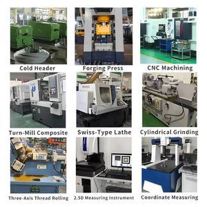 Porcas Flutuantes Métricas de Aço Inoxidável 304 Zincadas com Rosca Total e Clipe Quadrado, Todos os Tamanhos para Armários - Product Image 6