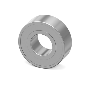 Roulement de précision MR115ZZ 5x11x4mm compatible avec MR114ZZ MR116ZZ 685ZZ pour roulement de classe P5 pour micromoteurs - Product Image 4