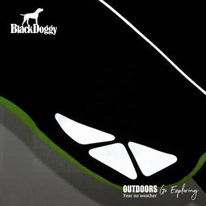 Atacado Softshell Pet Vestuário <span class=keywords><strong>Dog</strong></span> Jackets Outono Roupas com Forro Fleece - Product Image 6