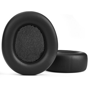 Almohadillas de Repuesto para Auriculares SteelSeries Arctis Nova Elite Pro Wireless NovaElite, Almohadillas de Cuero Vegano - Product Image 2