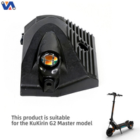 Nouvel ensemble de phare avant gauche pour trottinette Kukirin G2 Master – Pièces et accessoires pour trottinettes électriques