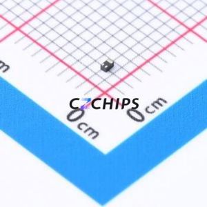 ทรานซิสเตอร์สนาม X1-DFN1006-3 DMP56D0UFB-7 (Mosfet) ใหม่และดั้งเดิม - Product Image 2