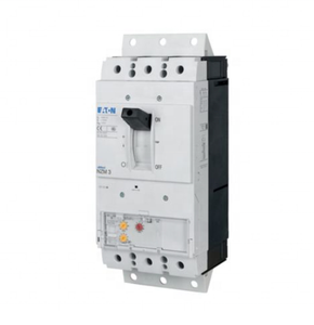 Interruptor Automático en Caja Moldeada ME350BC 350A 3P para Motor MCCB AC690V, Protección Contra Sobrecarga y Cortocircuito - Product Image 1