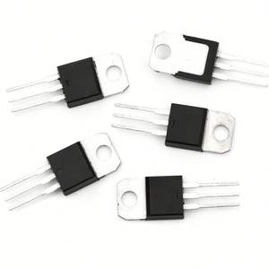 100% Original New Stock KF9N50P-U/PS TO-220 Transistor Specialized Electronic Components Purchasing and Support Services - Product Image 1
