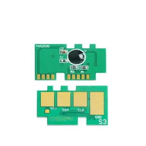 Neuer Firmware-kompatibler Reset-Chip für Samsung Mlt D111L